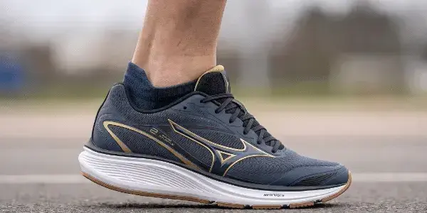 Mizuno Atlantis 2: tênis para academia e caminhada por R$194…