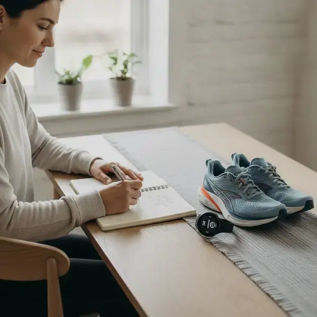 Rotina de treino mental: exercícios práticos diários