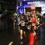 Sparkling Night Run 2026: corrida noturna une esporte, enoturismo e gastronomia