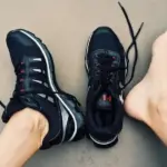 Tênis e corrida: por que o calçado não substitui seu treino hoje