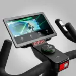 ZiYou 250 Pro: bike indoor conectada e silenciosa para corredores