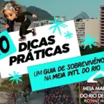 10 dicas essenciais para sobreviver à Meia Maratona Internacional do Rio