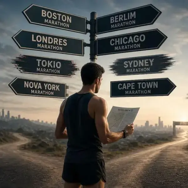 Abbott Majors: por que entender regulamentos é vital com Cape Town