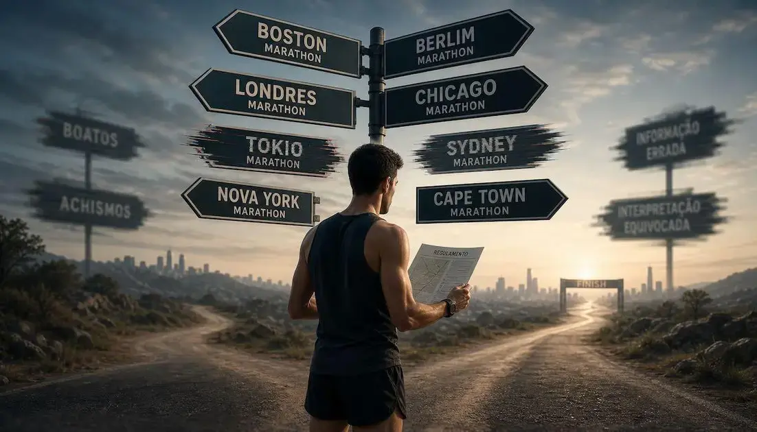 Abbott Majors: por que entender regulamentos é vital com Cape Town