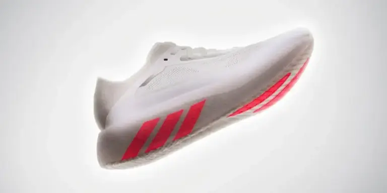 Adidas lança rota do Hyper Truck para testar linha Hyperboost pelo Brasil