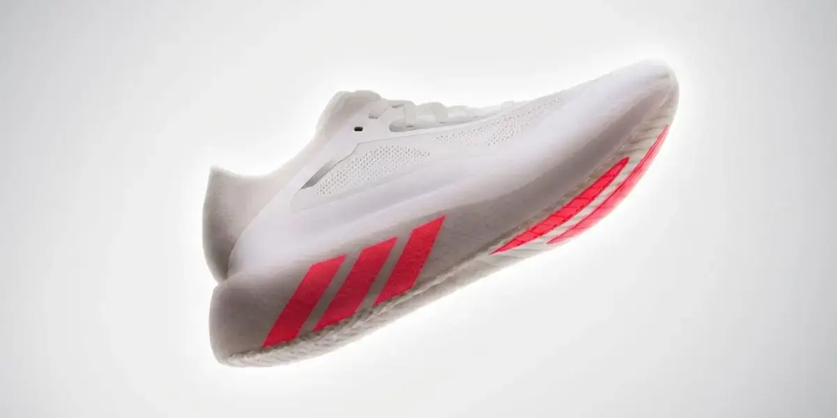 Adidas lança rota do Hyper Truck para testar linha Hyperboost pelo Brasil