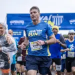 Avaí Run 2026: corrida de 5 km, 10 km, caminhada e Kids na Ressacada