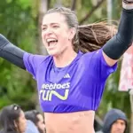 Bruna Ianhez retorna às corridas de rua em SP após ultramaratona