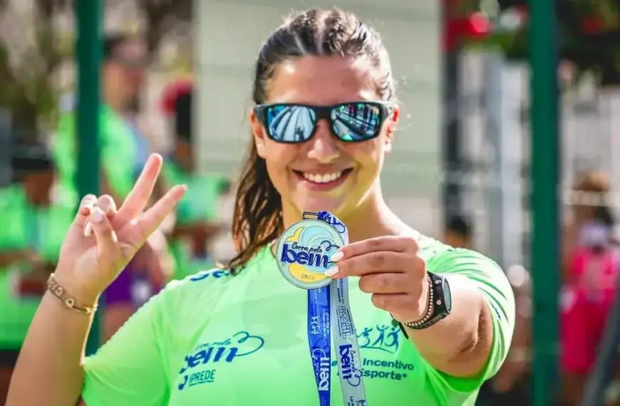 Calendário de corridas de rua em Fortaleza: provas confirmadas em…