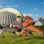 Corrida do Naruto em São Paulo: Parque Villa-Lobos recebe evento em dezembro