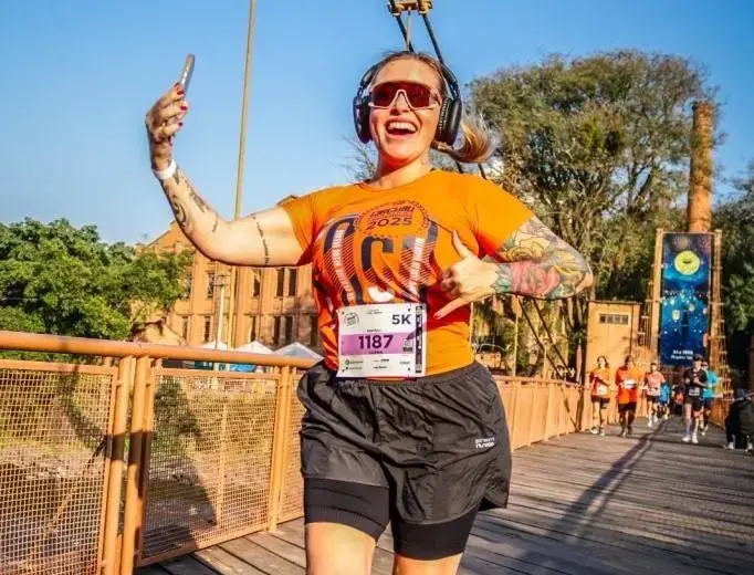 Corrida em Piracicaba reúne 2.000 atletas e muda trânsito neste domingo