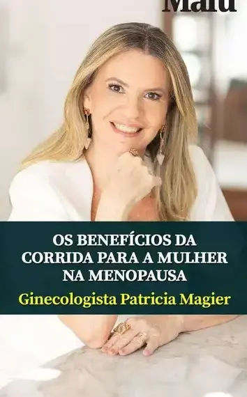 Corrida na menopausa: benefícios, cuidados e como começar a correr