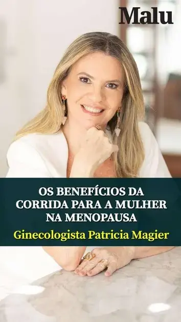 Corrida na menopausa: benefícios, cuidados e como começar a correr