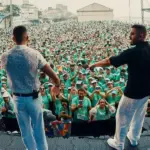 Corridas musicais atraem novos públicos e transformam eventos de rua