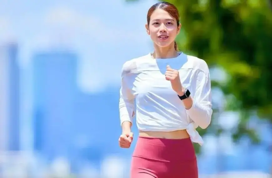 Endometriose e corrida: como adaptar o treino sem prejudicar a…