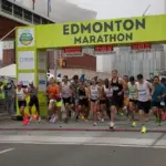 Erro de medição na Maratona de Edmonton atrapalha qualificações para Boston