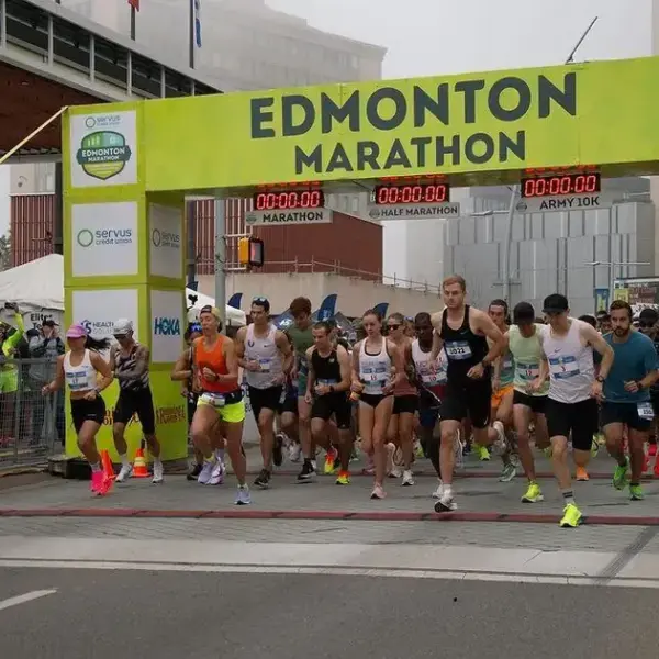 Erro de medição na Maratona de Edmonton atrapalha qualificações para Boston
