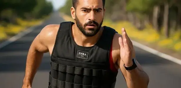 Estudo: 3 minutos de sprints trazem mais benefícios que corrida longa