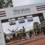 Maratona Fila reúne 5 mil inscritos e promove lançamento do Speedzone 2