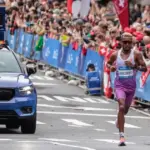 Maratonista Daniel Nascimento é encontrado em São Paulo após 40 dias