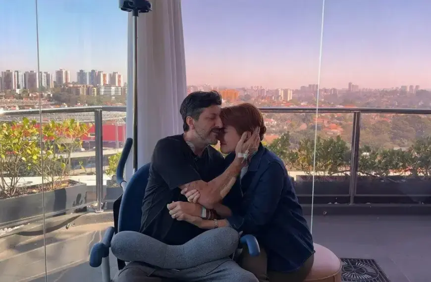 Mila Seidl: 'O tic-tac é desesperador' na luta por Lito Sousa
