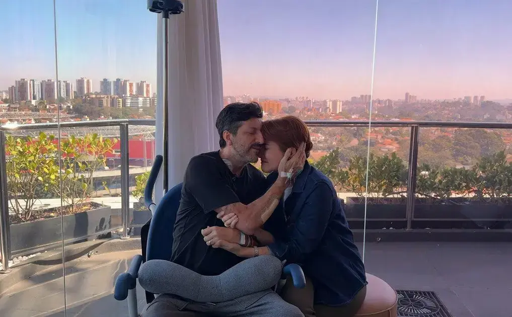 Mila Seidl: 'O tic-tac é desesperador' na luta por Lito Sousa