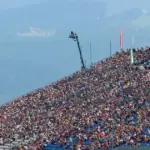 MotoGP: por que circuitos urbanos podem aproximar a categoria do público