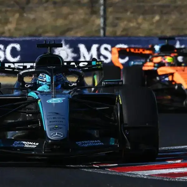 Onde assistir ao fim de semana de corridas: F1 em Zandvoort e mais