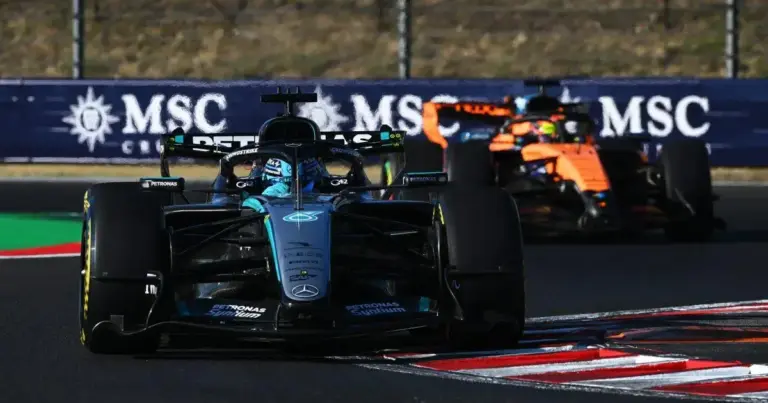 Onde assistir ao fim de semana de corridas: F1 em Zandvoort e mais
