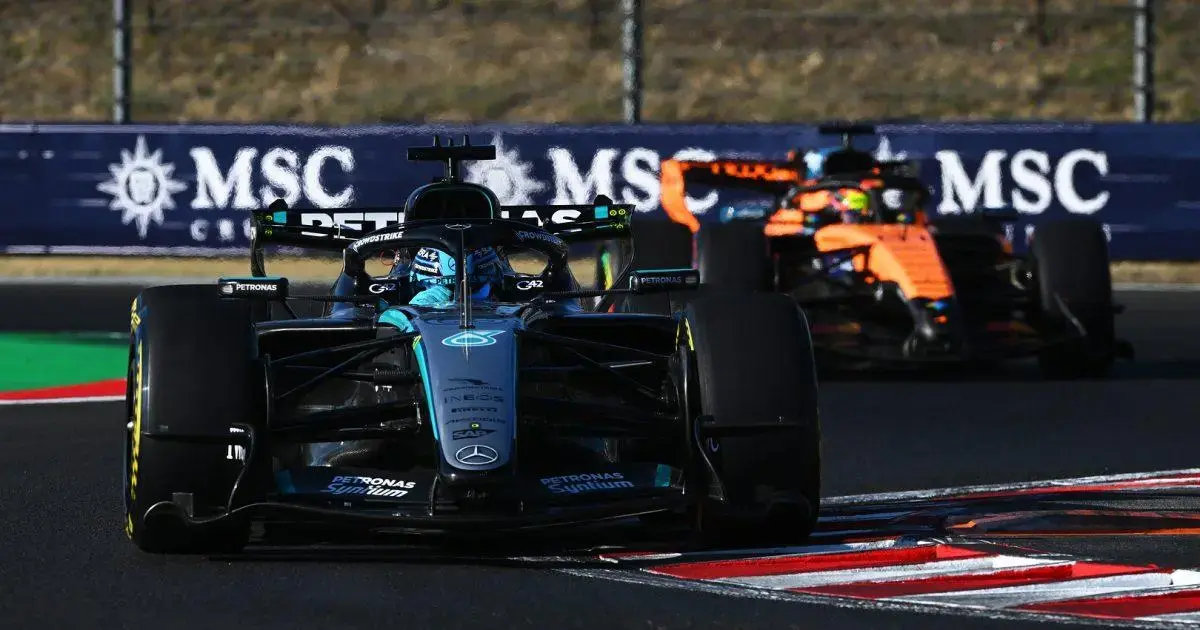 Onde assistir ao fim de semana de corridas: F1 em Zandvoort e mais