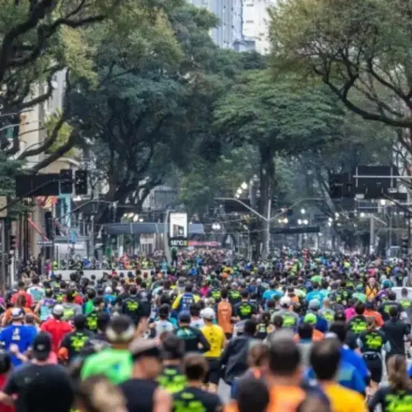 Plano de segurança para corridas de rua terá consulta pública…