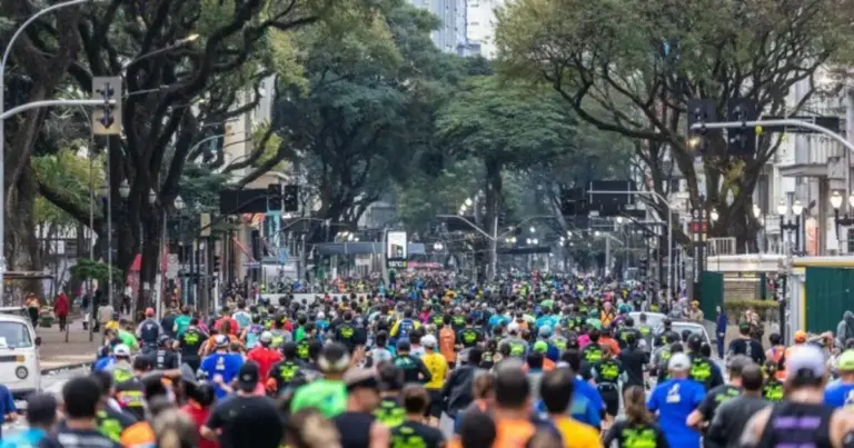 Plano de segurança para corridas de rua terá consulta pública em SP