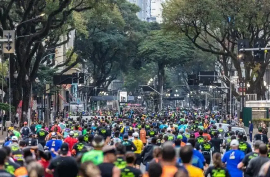 Plano de segurança para corridas de rua terá consulta pública…