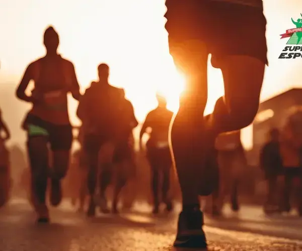 Sindicato abre inscrições para treinamento de corrida com Superação Esportiva