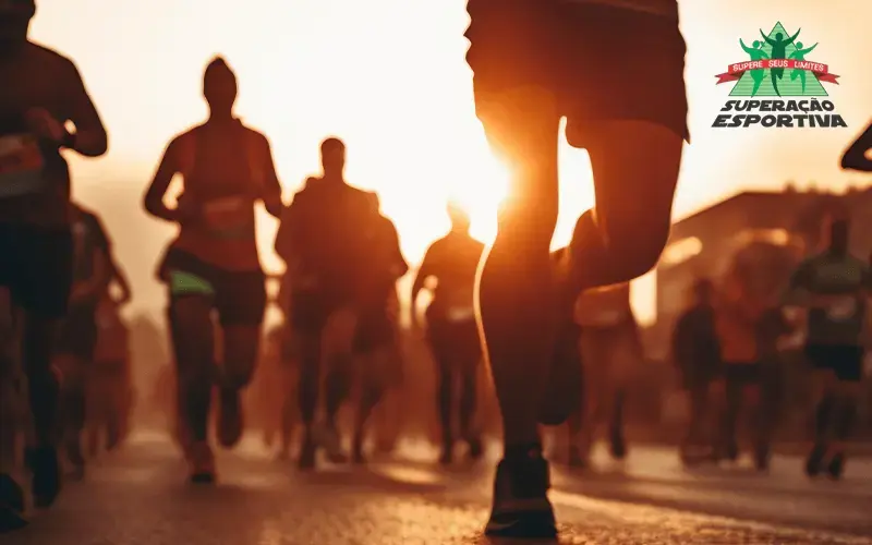 Sindicato abre inscrições para treinamento de corrida com Superação Esportiva