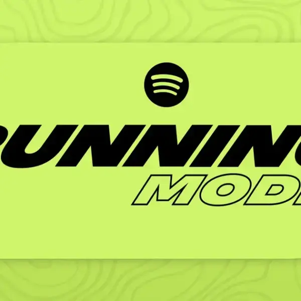Spotify lança Modo Corrida que adapta playlists ao ritmo do…