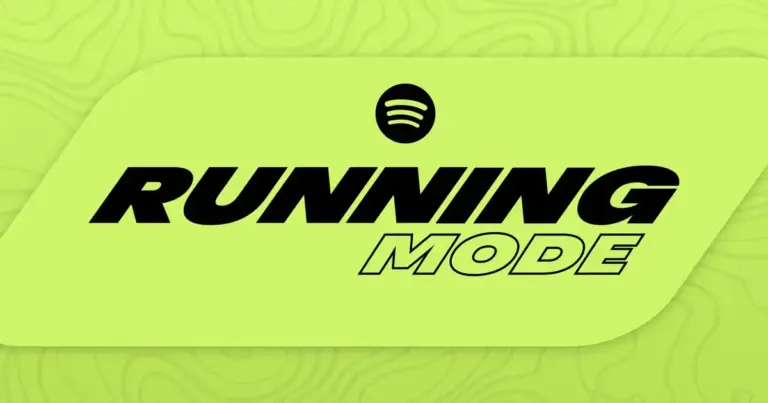 Spotify lança Modo Corrida que adapta playlists ao ritmo do treino