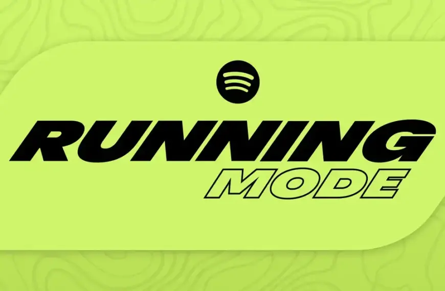 Spotify lança Modo Corrida que adapta playlists ao ritmo do treino