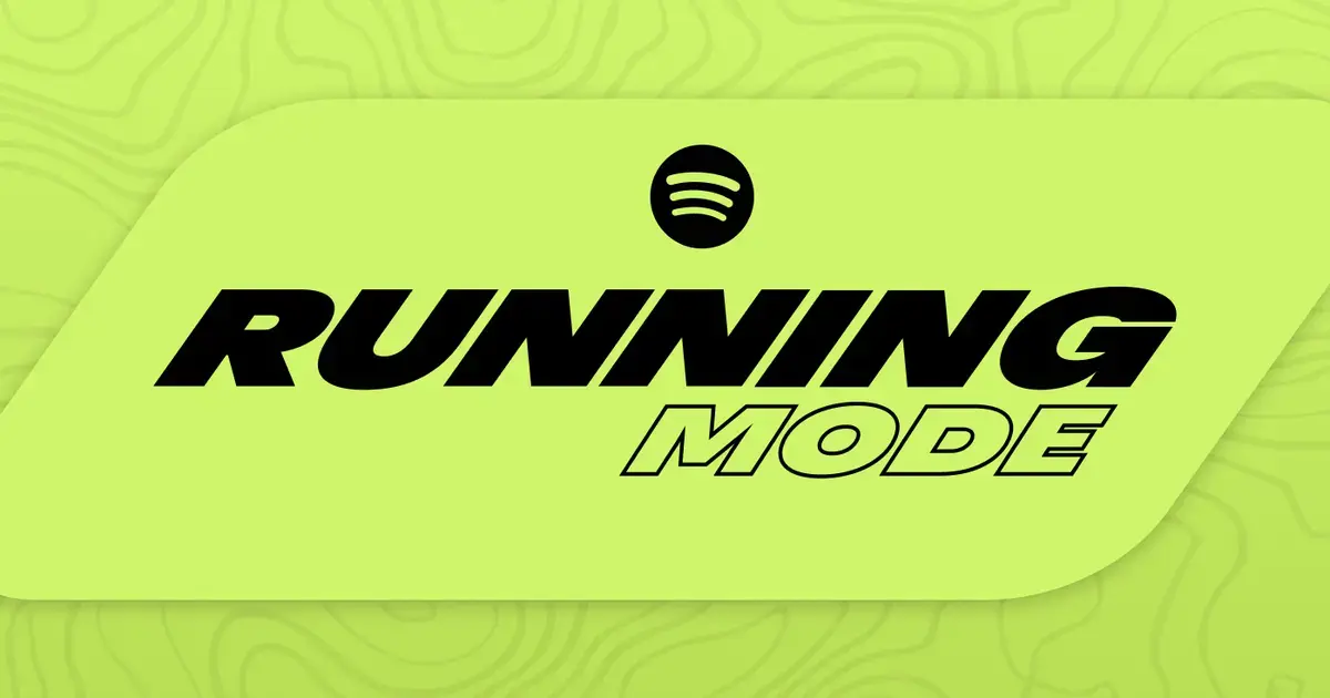 Spotify lança Modo Corrida que adapta playlists ao ritmo do treino