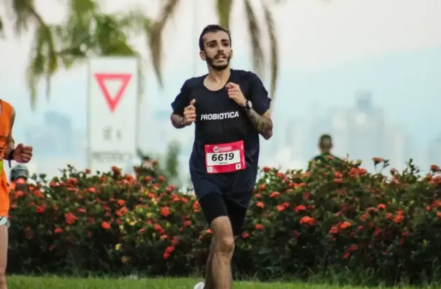 Sprintei: como Pedro Laje tornou-se referência nacional em corrida