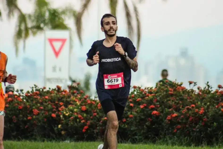 Sprintei: como Pedro Laje tornou-se referência nacional em corrida