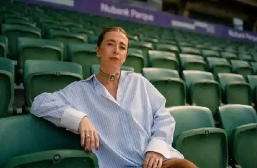 Thais Gramani assume diretoria comercial e de marketing do Nubank Parque