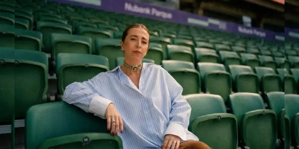 Thais Gramani assume diretoria comercial e de marketing do Nubank Parque