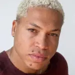 Victor Andrade usa moda como expressão e corre pela saúde mental