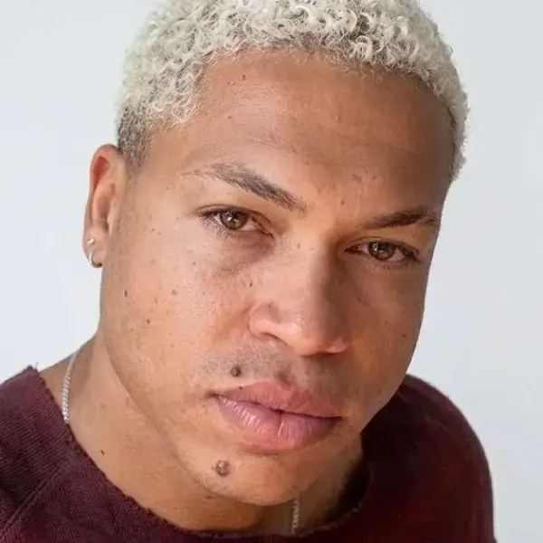 Victor Andrade usa moda como expressão e corre pela saúde…