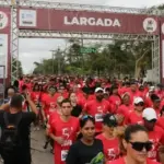 Volta da UEFS 2026: corrida com vagas prioritárias para doadores