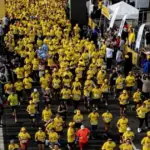 Zayed Run Rio 2026: corrida beneficente na Praia do Flamengo