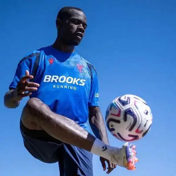 Brooks Running é nova parceira de calçados do Crystal Palace