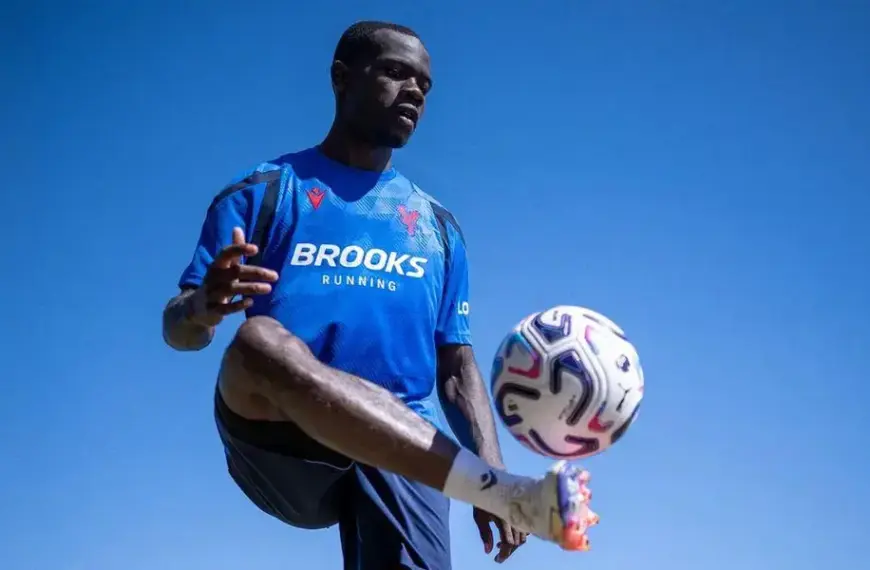 Brooks Running é nova parceira de calçados do Crystal Palace