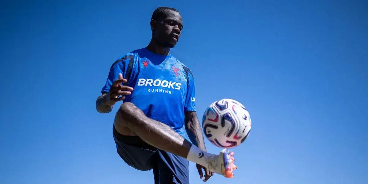 Brooks Running é nova parceira de calçados do Crystal Palace